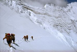 © National Geographic - Barry Bishop