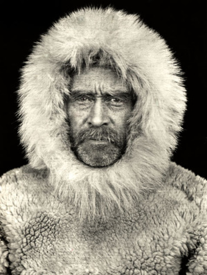 © National Geographic - Robert E. Peary