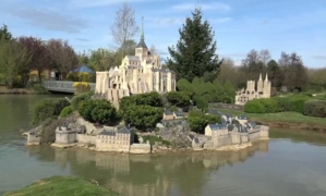 Le Mont Saint-Michel - © Y. Barraud Le Mont Saint-Michel - © Y. Barraud