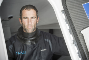 Armel Le Cleac’h présidera les Trophées du Golf 2017 Armel Le Cleac’h présidera les Trophées du Golf 2017