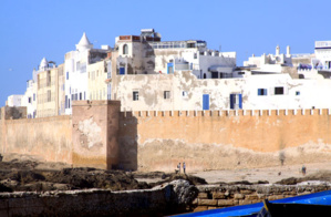 Essaouira, ville phare…