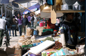 Essaouira, ville phare…