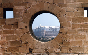 Essaouira, ville phare…