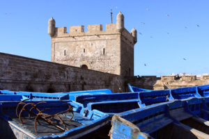 Essaouira, ville phare…