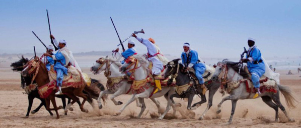 Essaouira, ville phare…