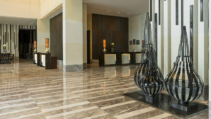 © Meridian Hotel Bahrain