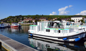 Naviguer en famille avec Locaboat