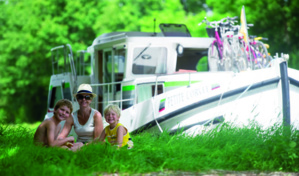 © Locaboat © Locaboat