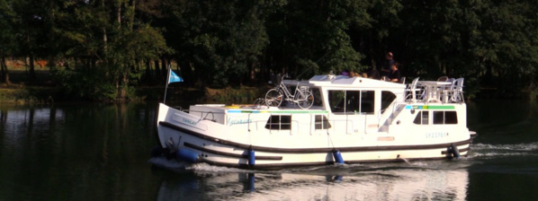 Naviguer en famille avec Locaboat