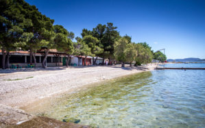 Club Lookéa Dalmatia – Croatie - © Look Voyages
