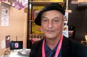 Alain Leplus, Directeur de l'Agence de développement Touristique - © JL Corgier