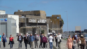 Lorient - La Base - © Y. Barraud Lorient - La Base - © Y. Barraud