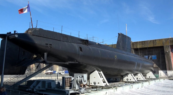 Lorient l’Inattendue