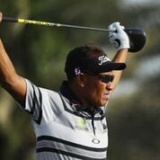 Thongchai Jaidee - © OT Thailande Thongchai Jaidee - © OT Thailande