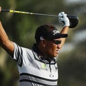 Thongchai Jaidee ambassadeur du golf thaïlandais