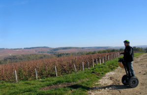 La Route du Champagne en Fête pétille dans l'Aube