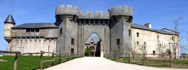 Le Puy du Fou fête 40 ans de succès