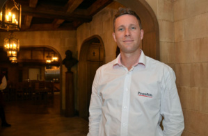 Nicolas de Villiers, président du Puy du Fou - © D. Raynal Nicolas de Villiers, président du Puy du Fou - © D. Raynal