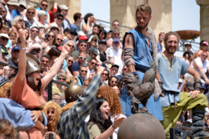 Le Puy du Fou fête 40 ans de succès