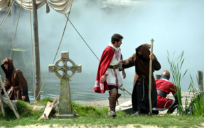 Le Puy du Fou fête 40 ans de succès