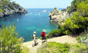 Vivez les Baléares en toutes saisons