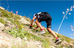 Vars Trail KL 2017 un nouveau défi Vars Trail KL 2017 un nouveau défi