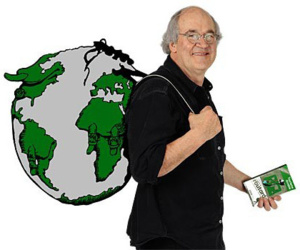 Aux dernières nouvelles, Pierre Josse affichait 107 pays au compteur …