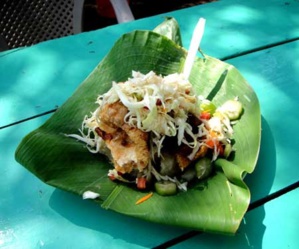 Chaque région de l’Amérique Centrale possède ses propres spécialités culinaires. Crédit photo D.R. Chaque région de l’Amérique Centrale possède ses propres spécialités culinaires. Crédit photo D.R.