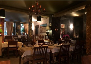 Le Djakarta Bali - © D.R/Djakarta Bali Le Djakarta Bali - © D.R/Djakarta Bali