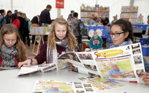 Festival International de Géographie : des animaux et des hommes