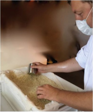 Salon Européen du Saké, une boisson tendance Salon Européen du Saké, une boisson tendance