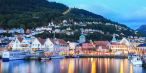 Finnair desservira Bergen et Tromsø en 2018