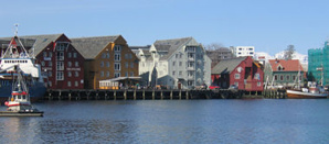 Finnair desservira Bergen et Tromsø en 2018