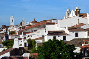 L’Alentejo, un paradis vert et bleu