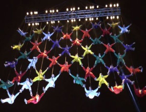 La Valette capitale européenne de la culture en 2018 La Valette capitale européenne de la culture en 2018