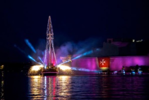 La Valette capitale européenne de la culture en 2018 La Valette capitale européenne de la culture en 2018