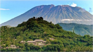 Mont Agung : les autorités de Bali rassurent les touristes