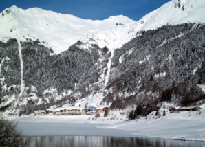 Artouste - © S Murillo Lacroix Artouste - © S Murillo Lacroix