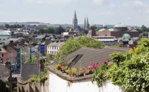 Cork - ©Office de tourisme de l'Irlande. Cork - ©Office de tourisme de l'Irlande.