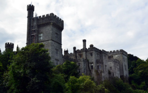 Lismore Castle - © D. Raynal