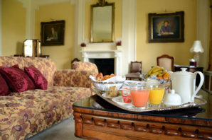 Le luxueux Waterford Castle Hotel & Golf Resort - © D.R. Le luxueux Waterford Castle Hotel & Golf Resort - © D.R.