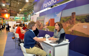 Centroamérica Travel Market - © D. Raynal Centroamérica Travel Market - © D. Raynal