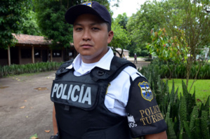 Police Touristique - © D. Raynal Police Touristique - © D. Raynal