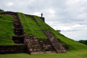 Cihuatan - © D. Raynal Cihuatan - © D. Raynal