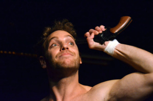 Le Rouquin (Thom Lefevre) © D. Raynal Le Rouquin (Thom Lefevre) © D. Raynal