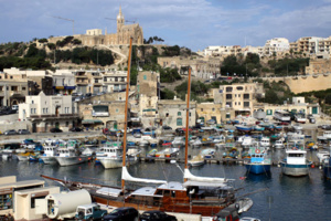 Gozo - © David Raynal