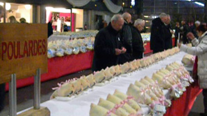 © H. Gouleret © H. Gouleret