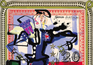 Le prix Wepler-Fondation La Poste célèbre son exception littéraire Le prix Wepler-Fondation La Poste célèbre son exception littéraire