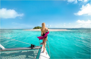 Come back des Iles Vierges Britanniques, Paradis du yachting Come back des Iles Vierges Britanniques, Paradis du yachting