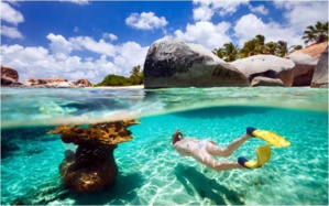 Come back des Iles Vierges Britanniques, Paradis du yachting Come back des Iles Vierges Britanniques, Paradis du yachting